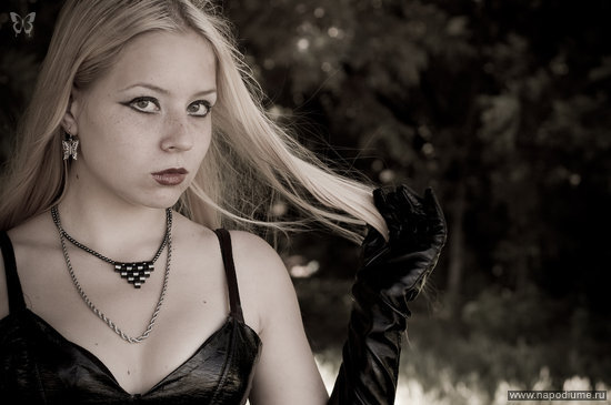 Evgenij Glazov's photo