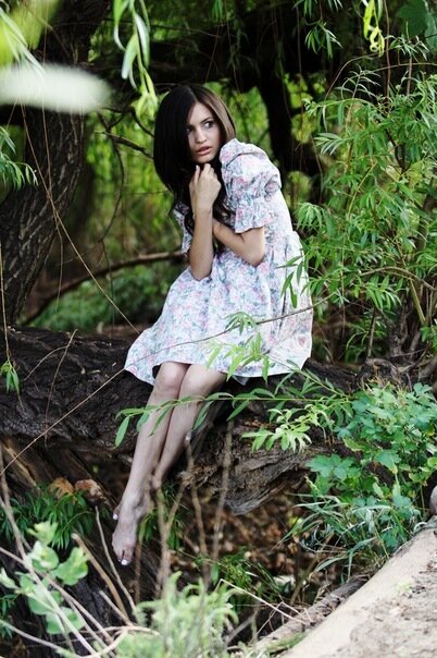 Elena Zhitkevich's photo