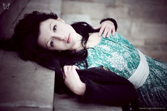 Dar'a Fedorova's photo