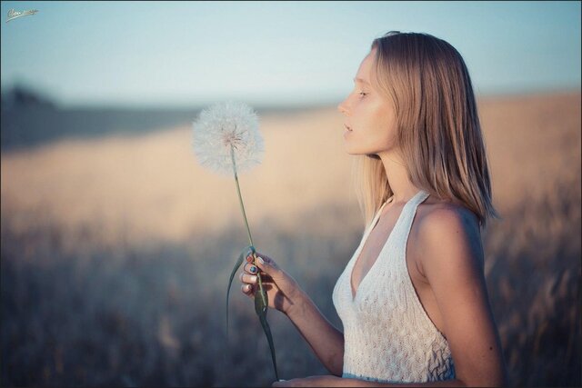 Valeria Guseva's photo