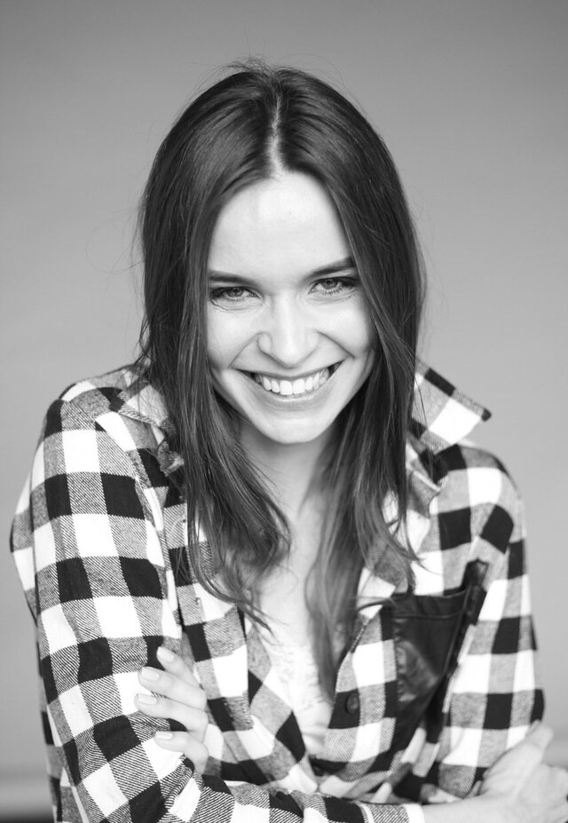 Ekaterina Shherbakova's photo