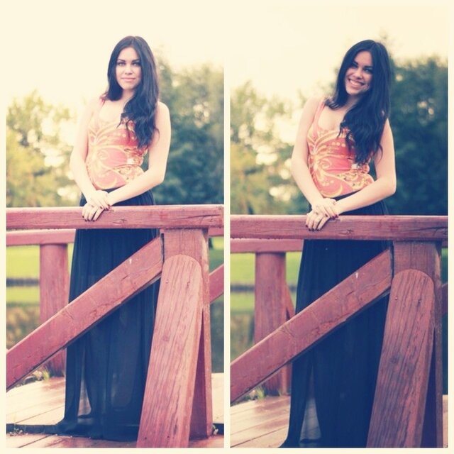 Evgeniya Preston's photo