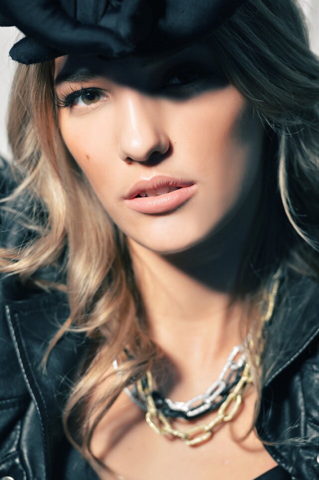 Фото Alena Olejnikova
