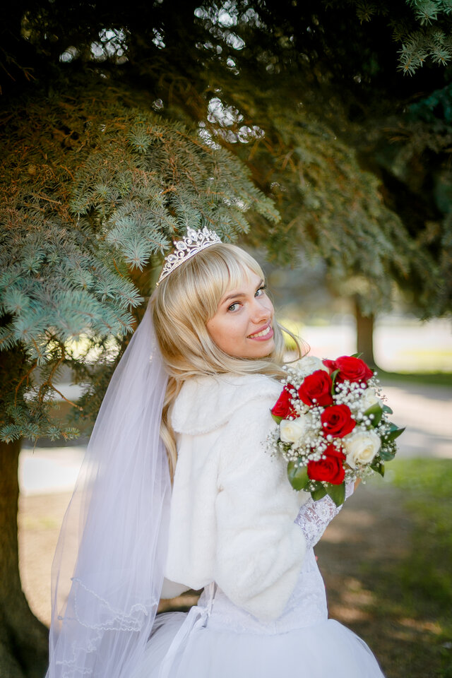 照片Elena Polyanskaya
