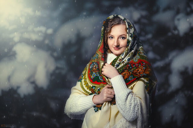 Sergej Kalabushkin's photo
