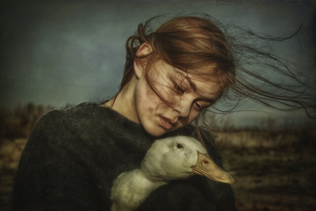Ekaterina Voznesenskaya's photo