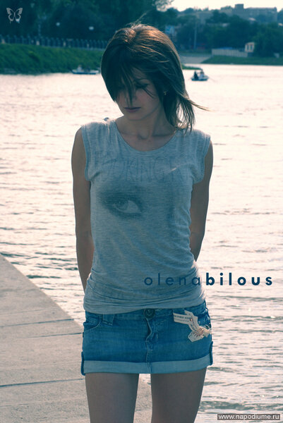 olenabilous