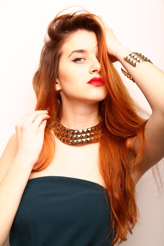 Фото Karina Dlusskaja