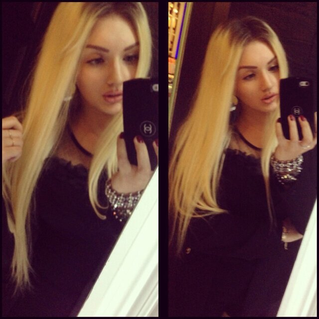 Фото Dasha Ikryanova