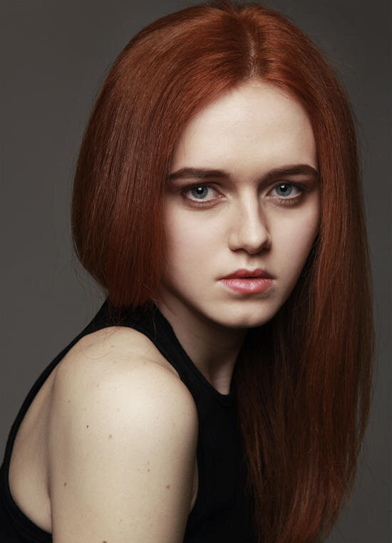 Evgeniya Zorina's photo