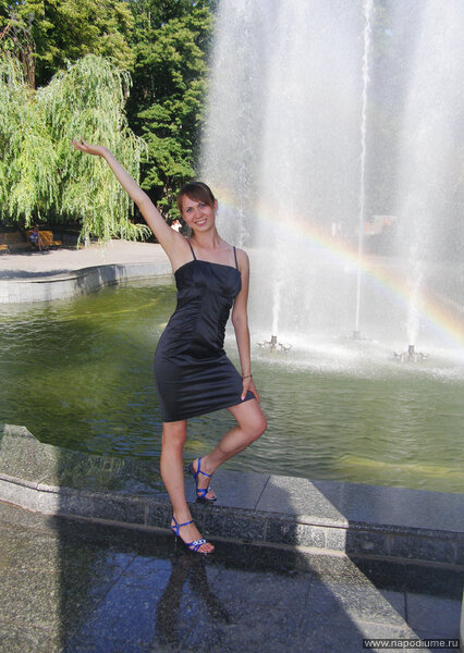 Elena Bugaiova's photo