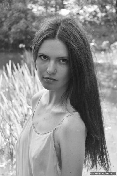 照片Liza Samojlenko