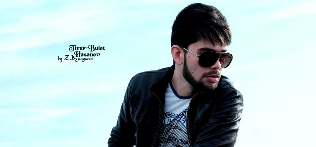 Foto Timir-Bulat hasanov