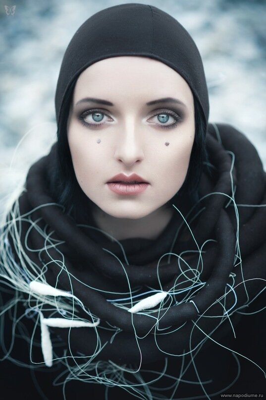 Ulia Krinickaa's photo