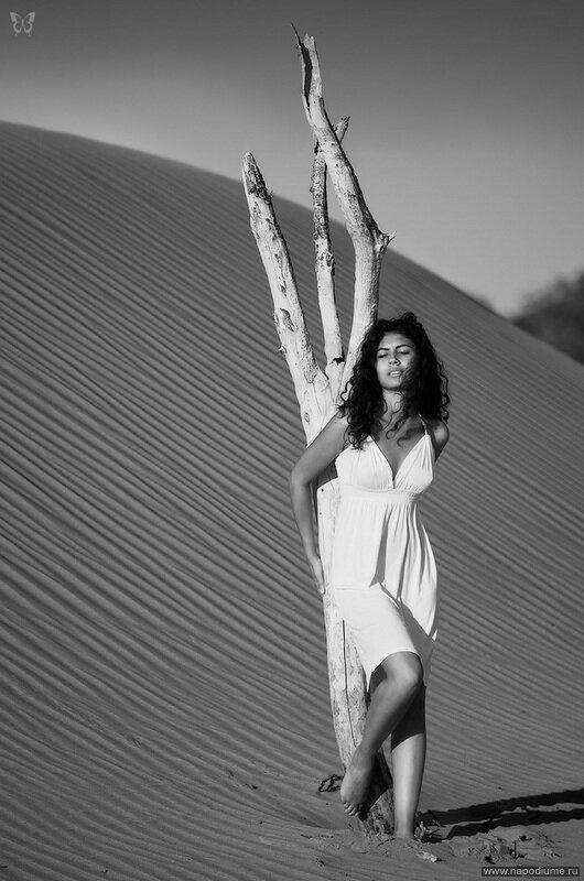 Aleksandra Korobkova's photo