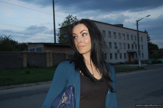 Фото Ирина Калитенко