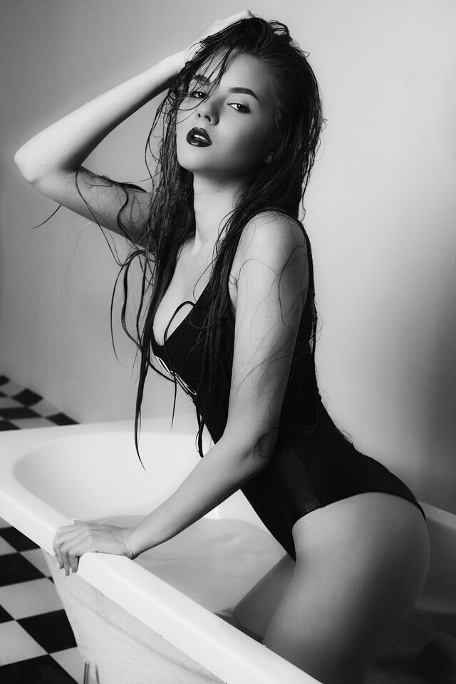 Foto Kristina Kolpakova