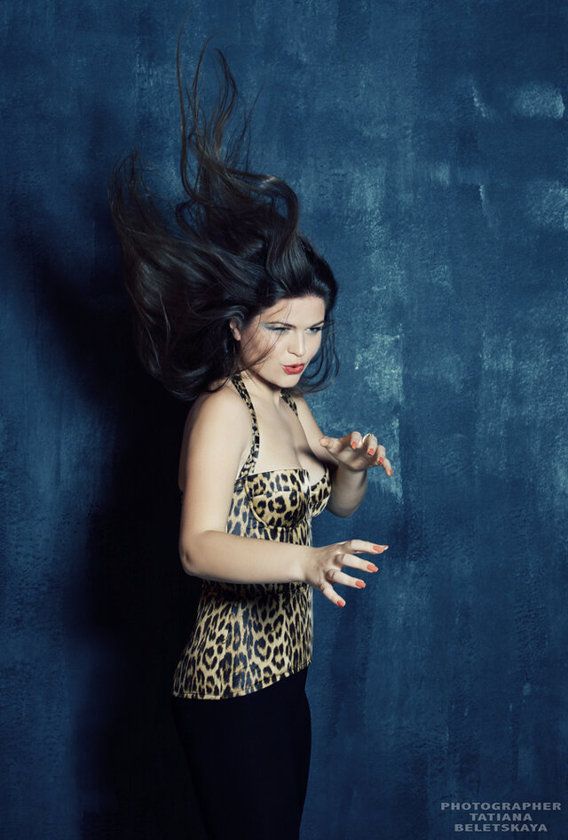 Фото Tatyana Beletskaya