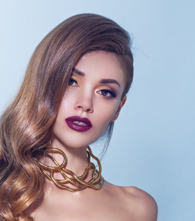 Ksenija Sahib-Gareeva's photo