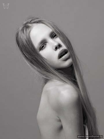 Daria Kashirina's photo