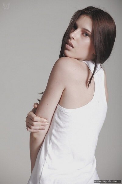 Valeria Zuravleva's photo