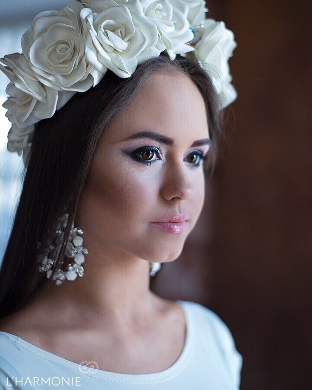 Elizaveta Gur'anova's photo