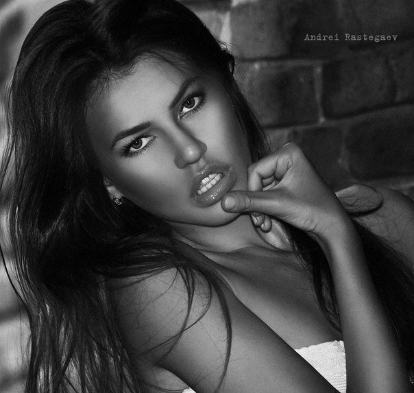 Julia Savel'eva's photo