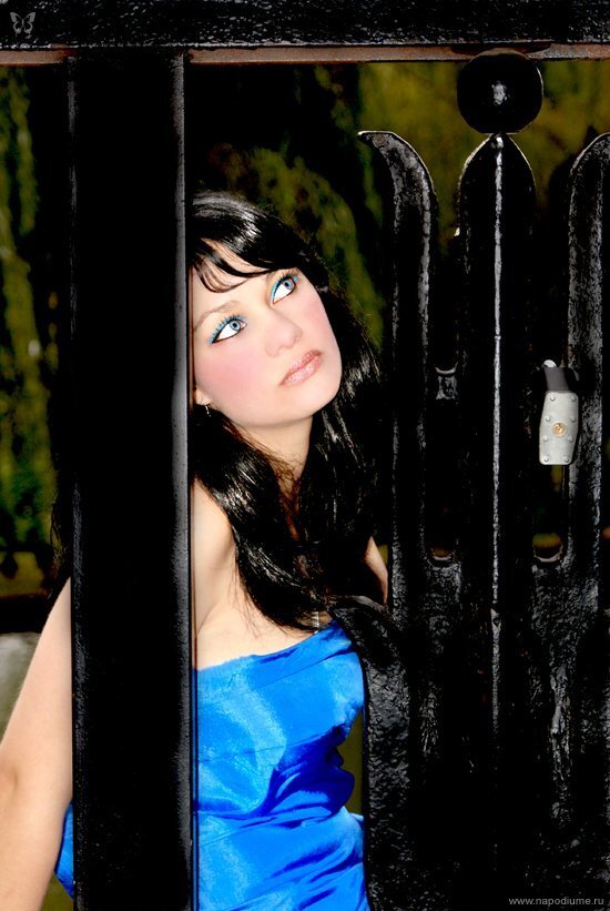 Фото Stasya Voynilovich