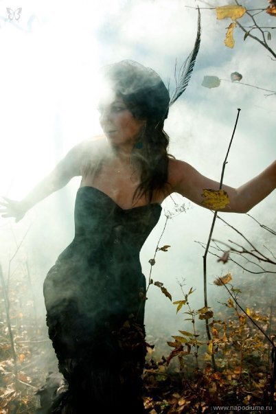 Irina Thumbelina's photo