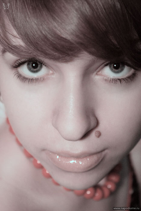 Alla Polchaninova's photo