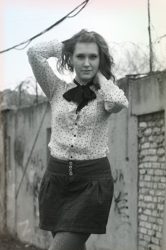 Foto Dar'ja Bojko