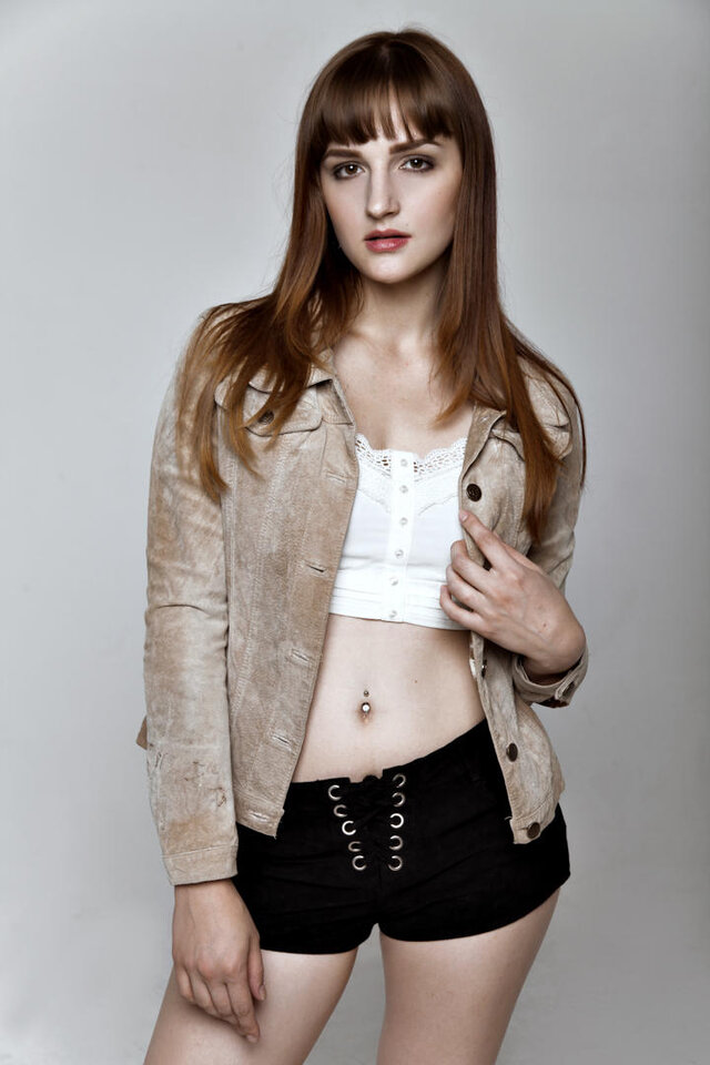 Фото Veronica innerbrain Shumeykina