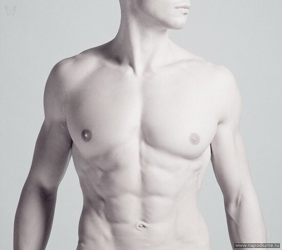 Il'a Serov's photo