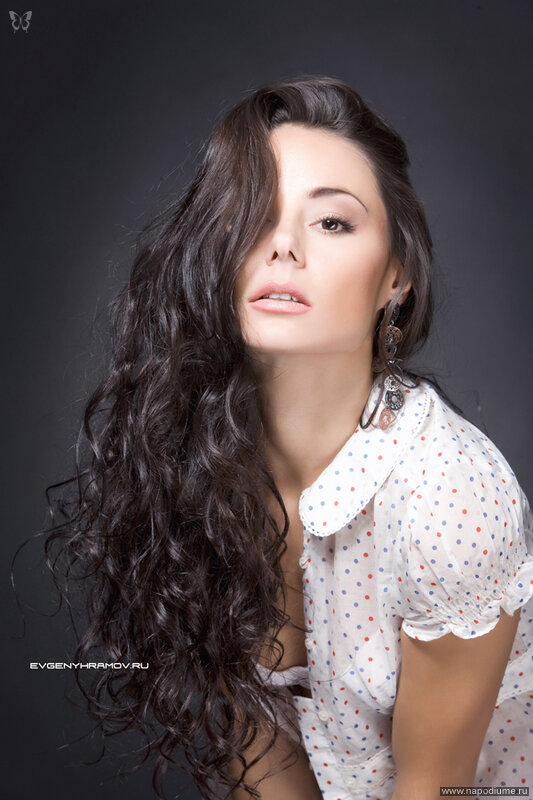 Evgenij Hramov's photo