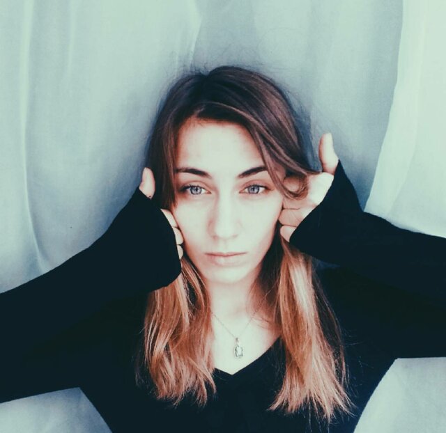 照片Ksenija Zajchenko