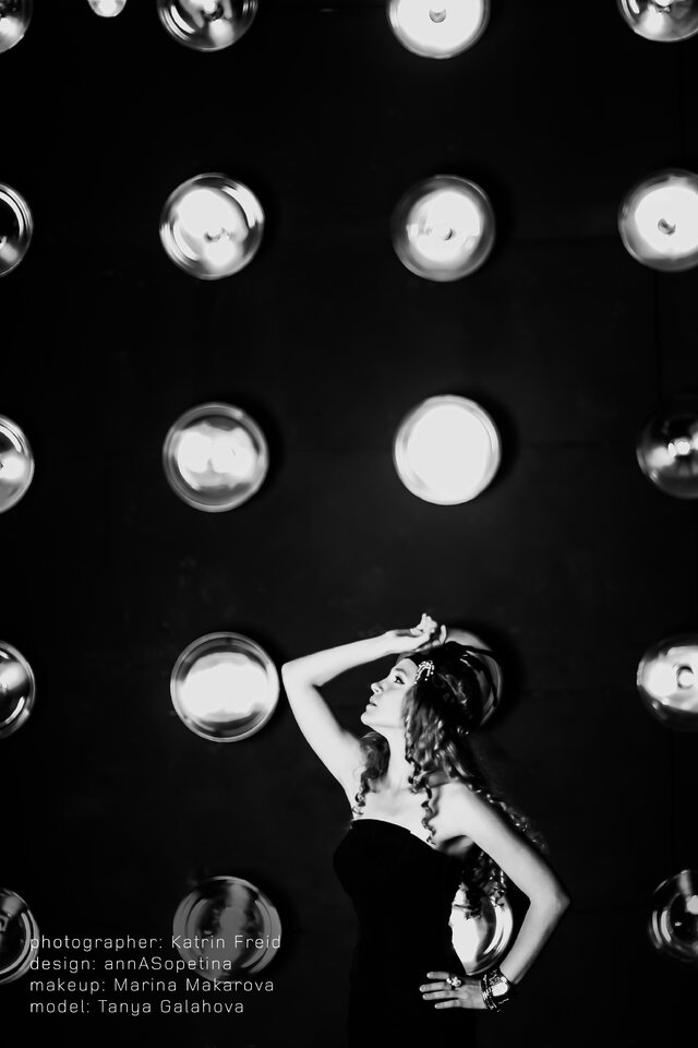 Anna Koroleva's photo