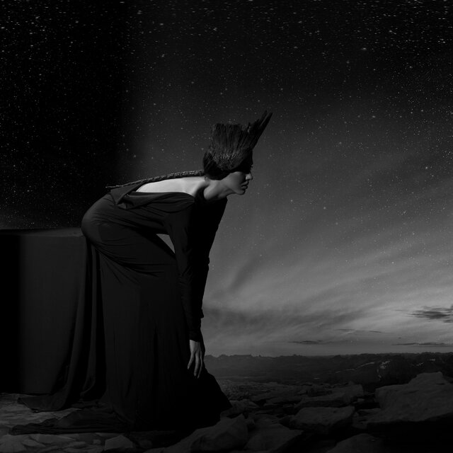 Aleksandra Fedorova's photo