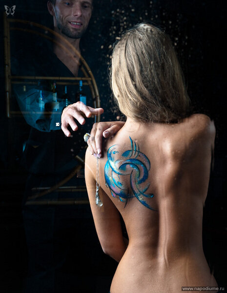Фото Dmitry Abegauz