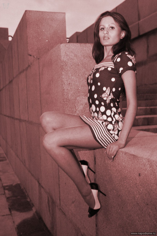 Ksenia Nesterova's photo