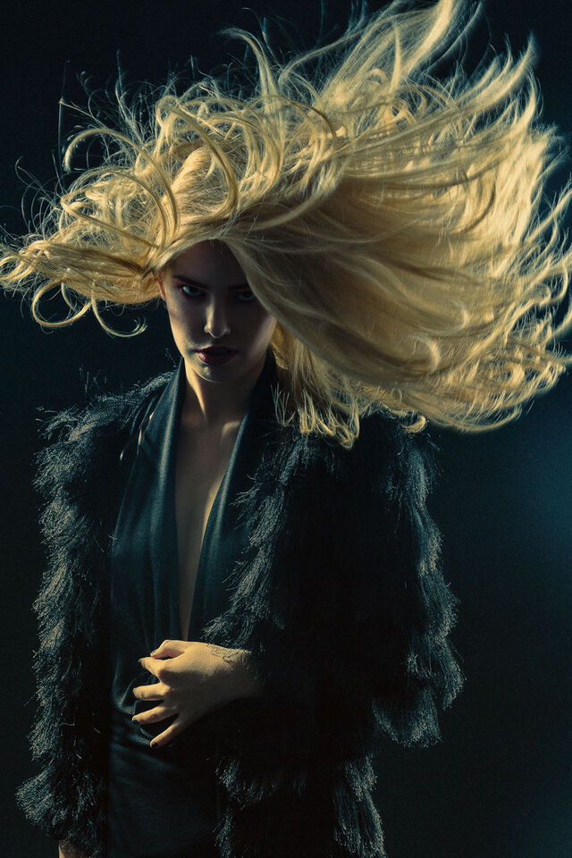 Andrey Vladykin's photo
