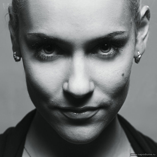 Alena Bogdanova's photo