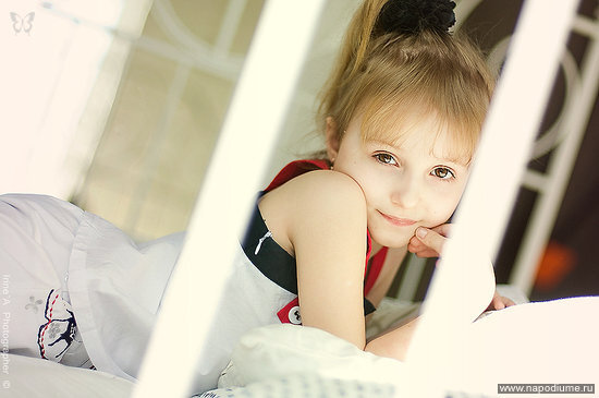 Elizaveta Sadovaa's photo
