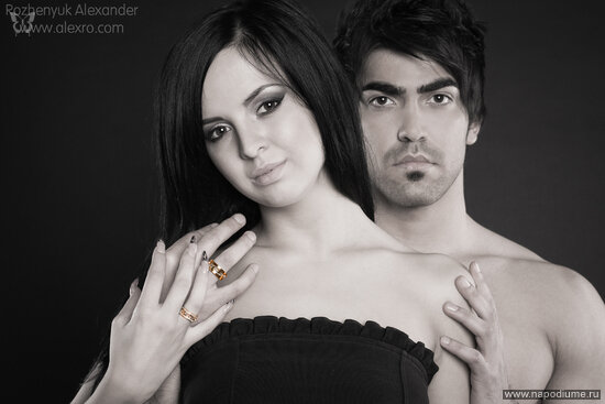 Reza Nadzafi's photo