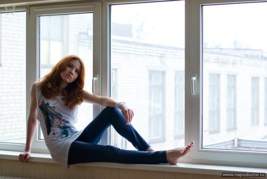 Valeria Kozlova's photo