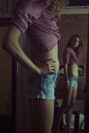 Irina Shutova's photo