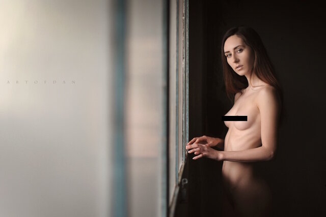 Marina Lubimova's photo