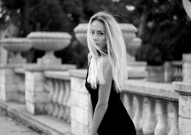 Yana Ptashka's photo