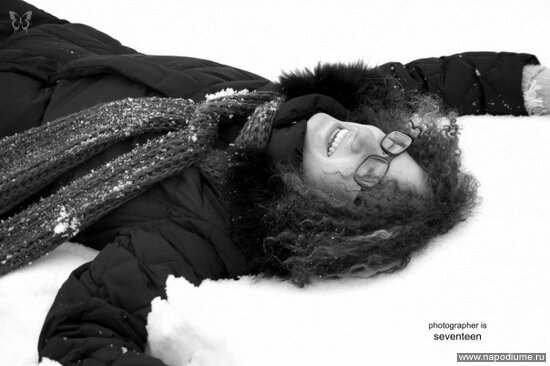 Фото Polina Zubareva