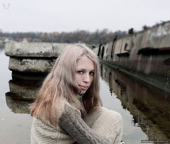 Фото Катерина Вишневская
