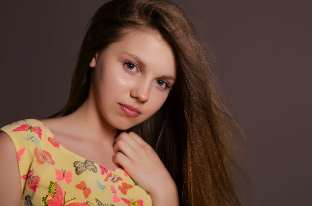 Фото Анна Гурьева